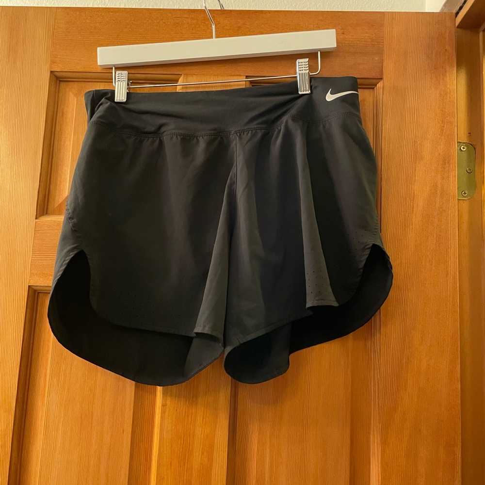 Nike Dryfit Shorts